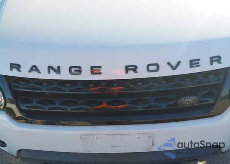 2017 Land Rover Range Rover Sport 3.0L V6 Supercharged Hse Dynamic from USA, damaged, VIN SALWV2FV1HA163538